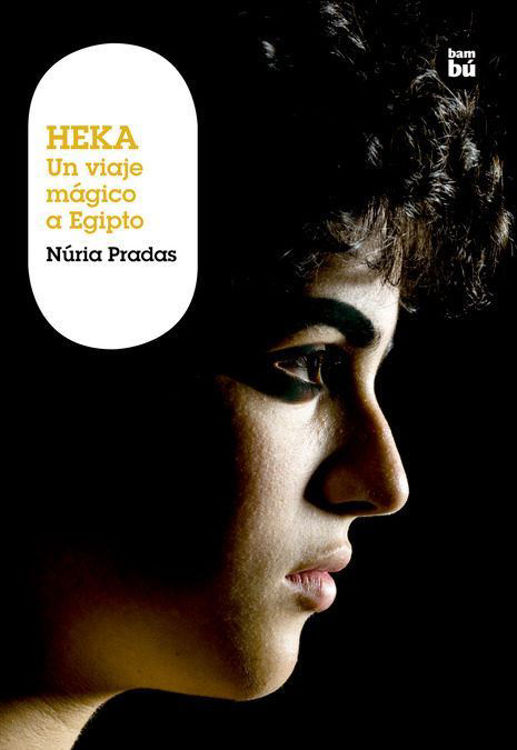 Imagen de Bambú Lector. Protagonistas 6. Carpeta.
