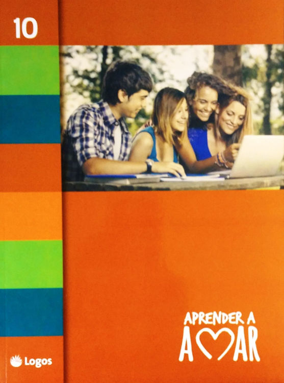 Imagen de Aprender a Amar (AAA)_10 Nivel Secundario