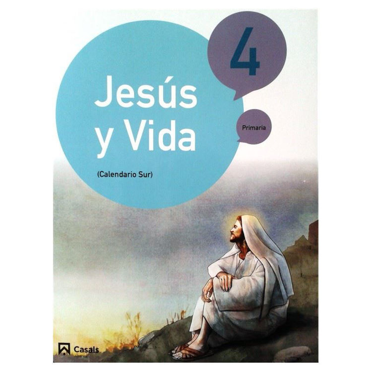 Imagen de Jesús y Vida 4
