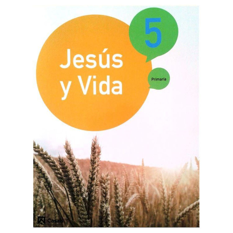 Imagen de Jesús y Vida 5
