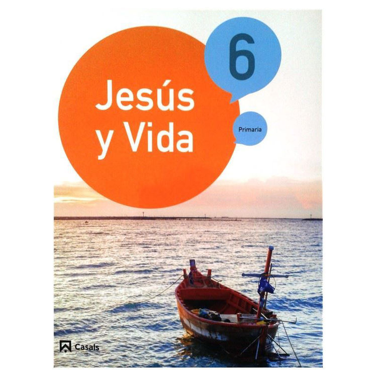 Imagen de Jesús y Vida 6