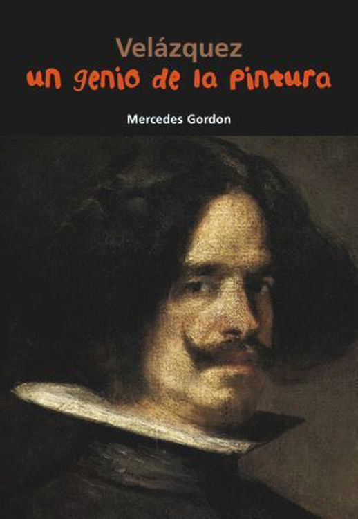 Imagen de Velázquez. Un genio de la pintura