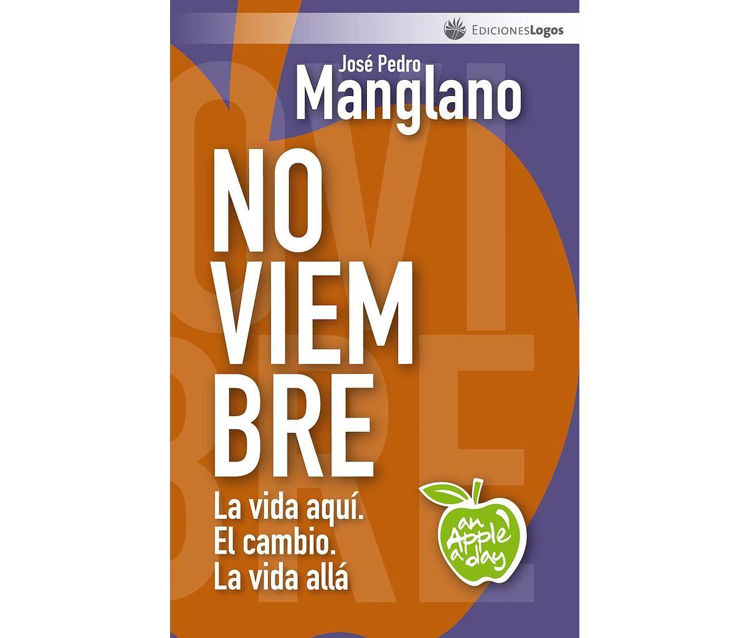 Imagen de Noviembre - An Apple a Day