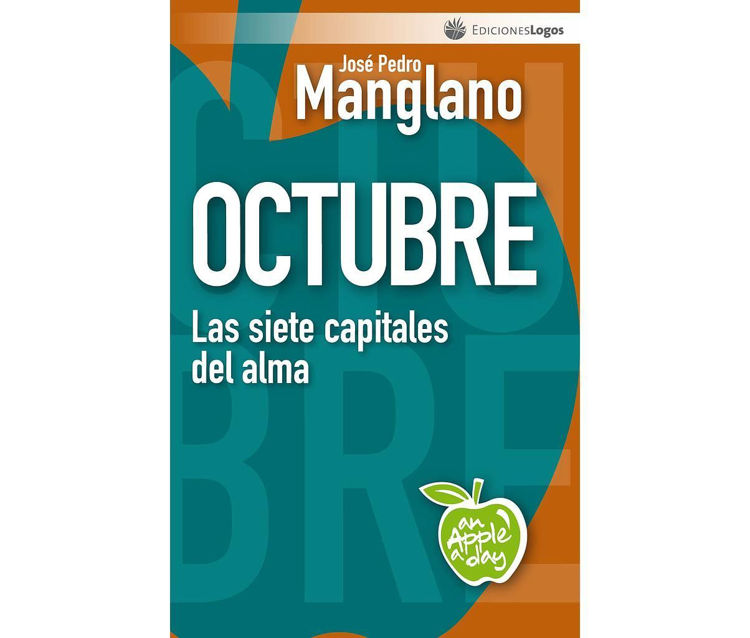 Imagen de Octubre - An Apple a Day