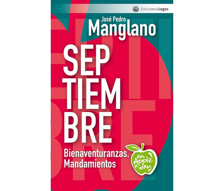 Imagen de Septiembre - An Apple a Day