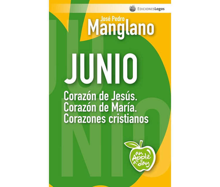 Imagen de Junio - An Apple a Day