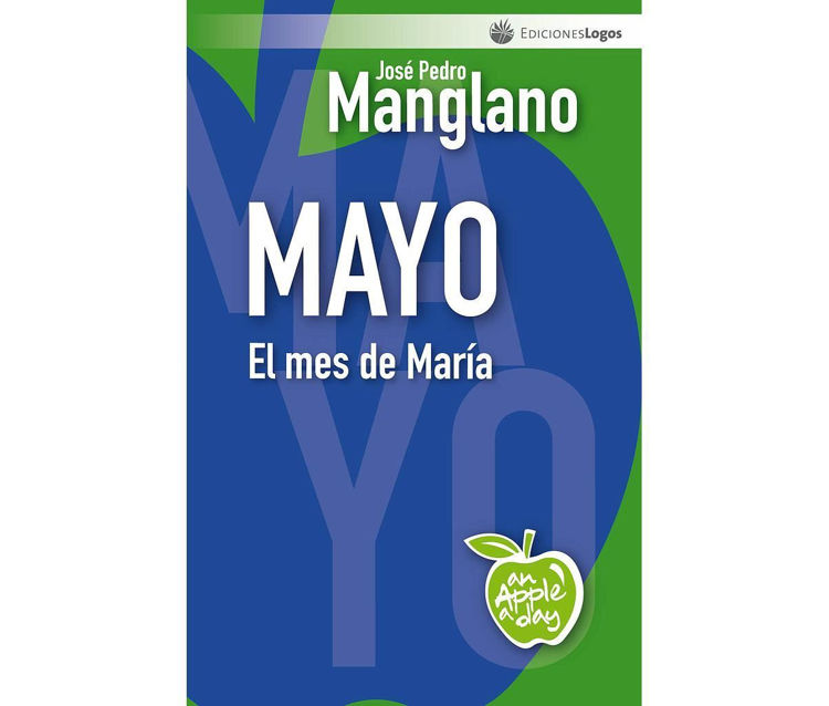 Imagen de Mayo - An Apple a Day