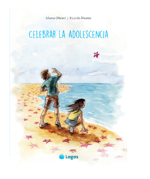 Imagen de Celebrar la adolescencia
