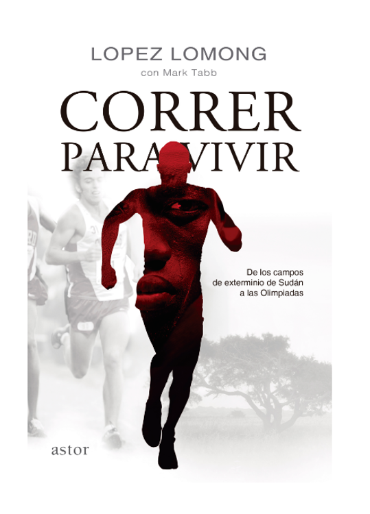Imagen de Correr para vivir