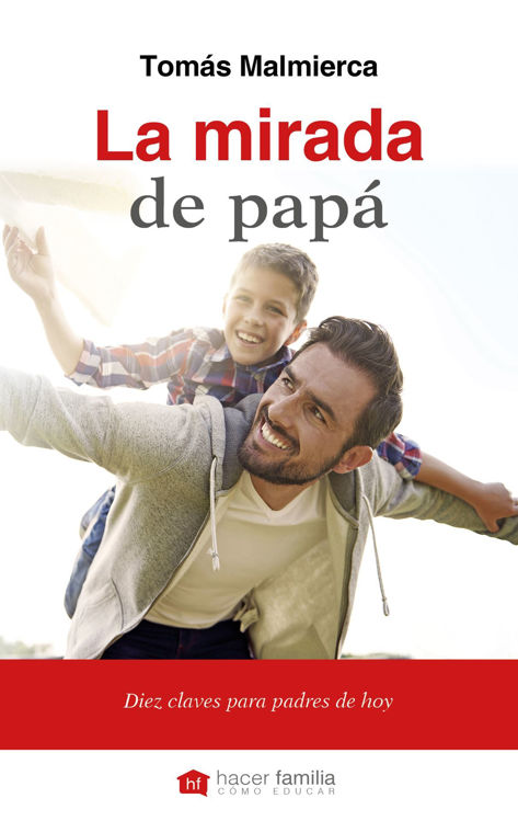 Imagen de La mirada de papá
