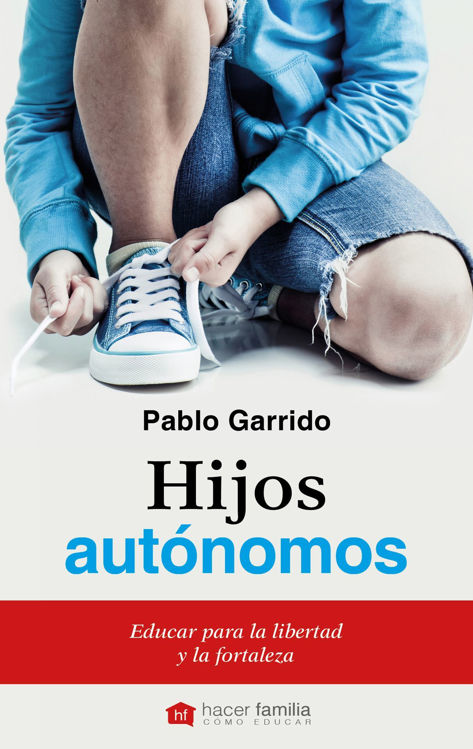 Imagen de Hijos autónomos