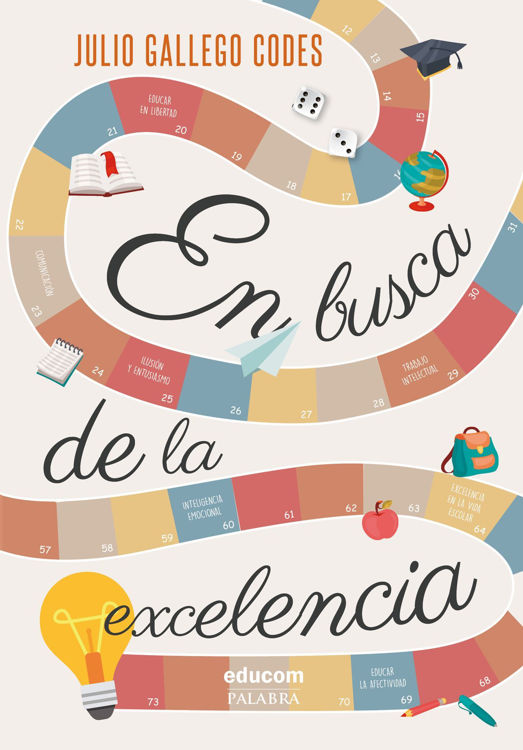 Imagen de En busca de la excelencia