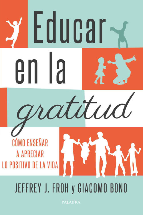 Imagen de Educar en la gratitud