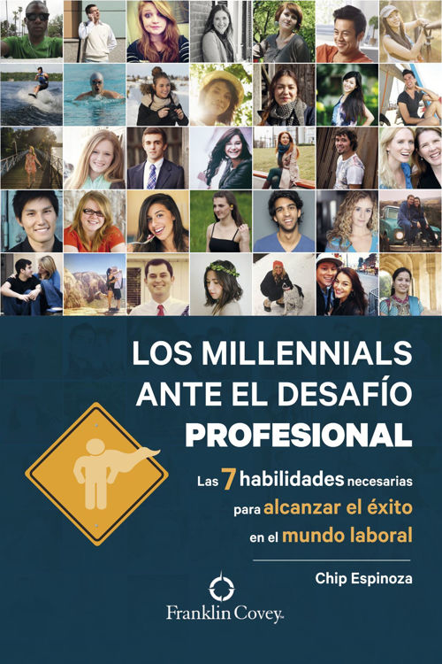 Imagen de Los millennials ante el desafío profesional