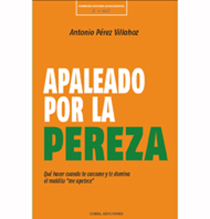 Imagen de Apaleado por la pereza