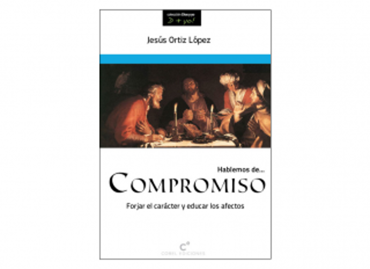 Imagen de Hablemos de... compromiso