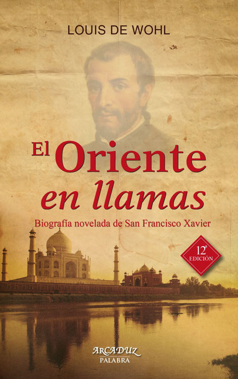 Imagen de El Oriente en Llamas