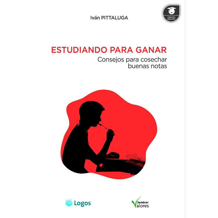 Imagen de Estudiando para ganar