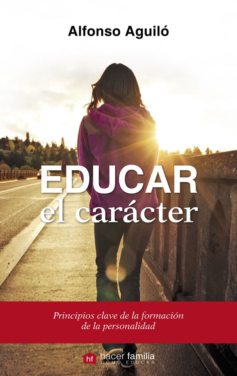 Imagen de Educar el carácter