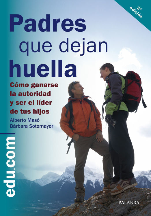 Imagen de Padres que dejan huella