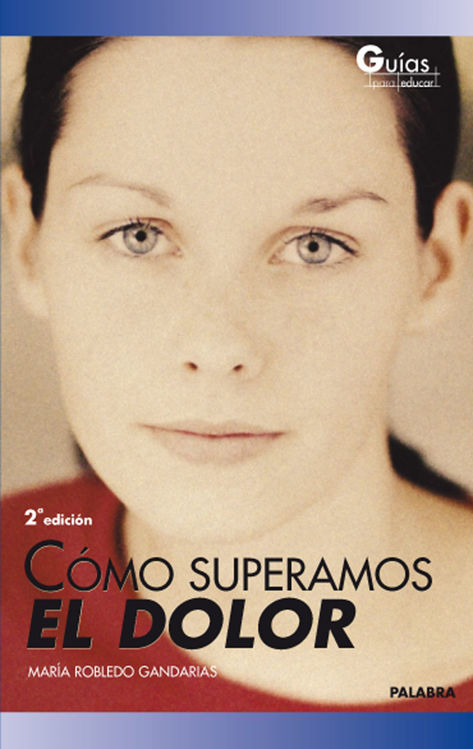 Imagen de Cómo superamos el dolor