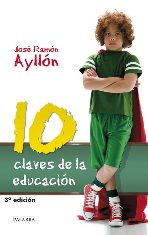 Imagen de 10 claves de la educación