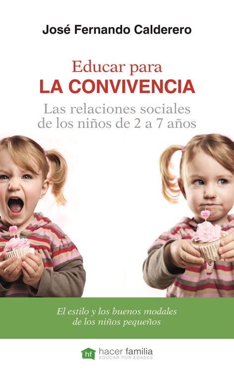 Imagen de Educar para la convivencia