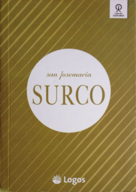 Imagen de Surco - San Josemaría Escrivá de Balaguer