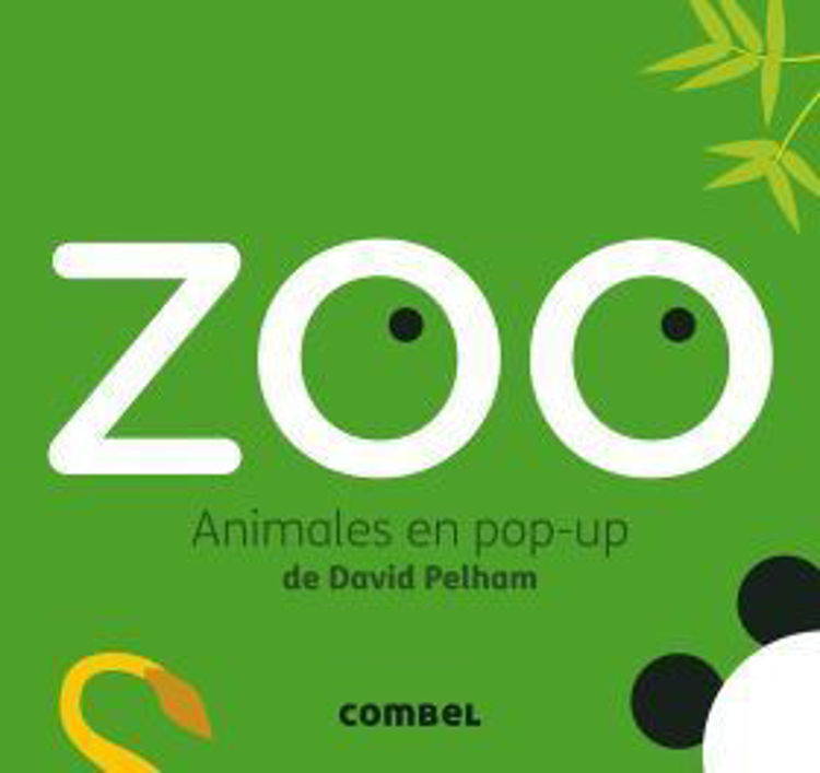 Imagen de Zoo - pop-up