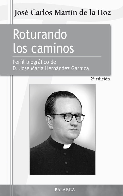 Imagen de Roturando los caminos