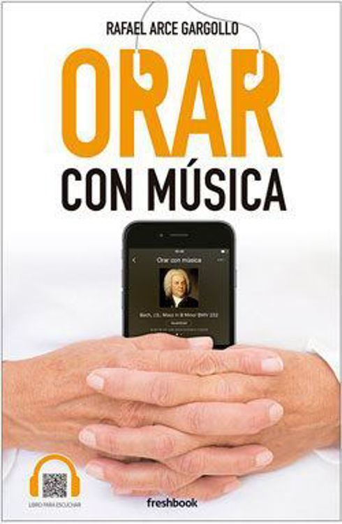 Imagen de Orar con música