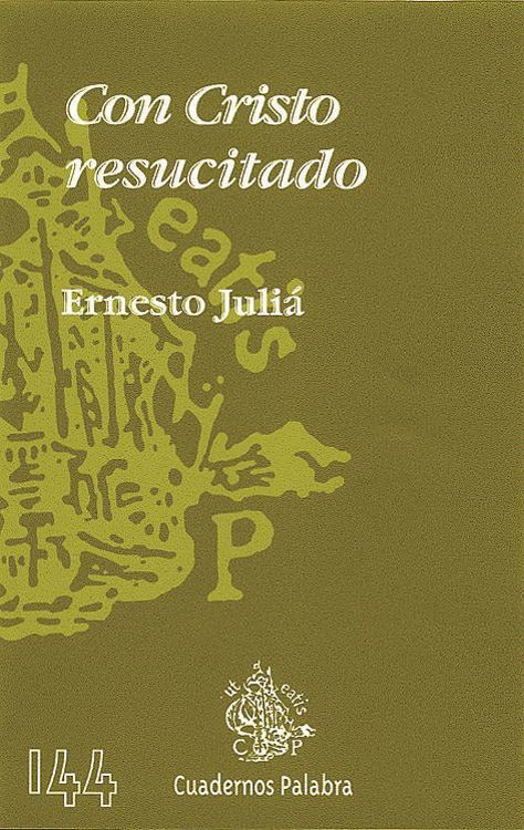 Imagen de Con Cristo resucitado