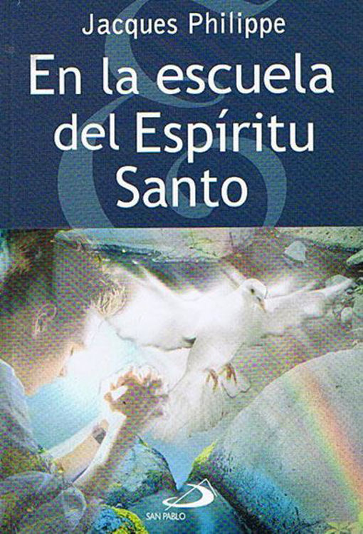 Imagen de En la escuela del Espíritu Santo