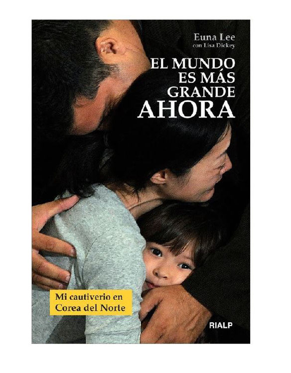 Imagen de El mundo es más grande ahora