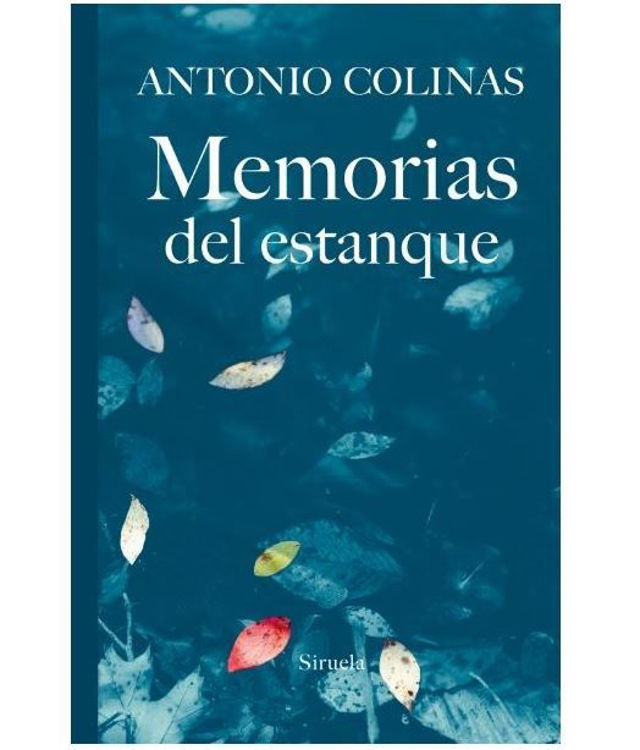 Imagen de Memorias del Estanque