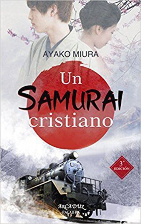 Imagen de Un Samurai cristiano