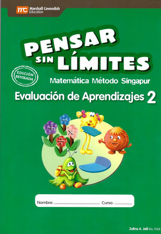 Imagen de PSL EVALUACION DE APRENDIZAJES  2