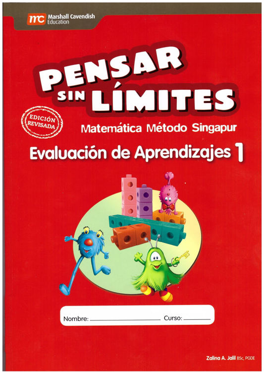 Imagen de PSL EVALUACION DE APRENDIZAJES 1