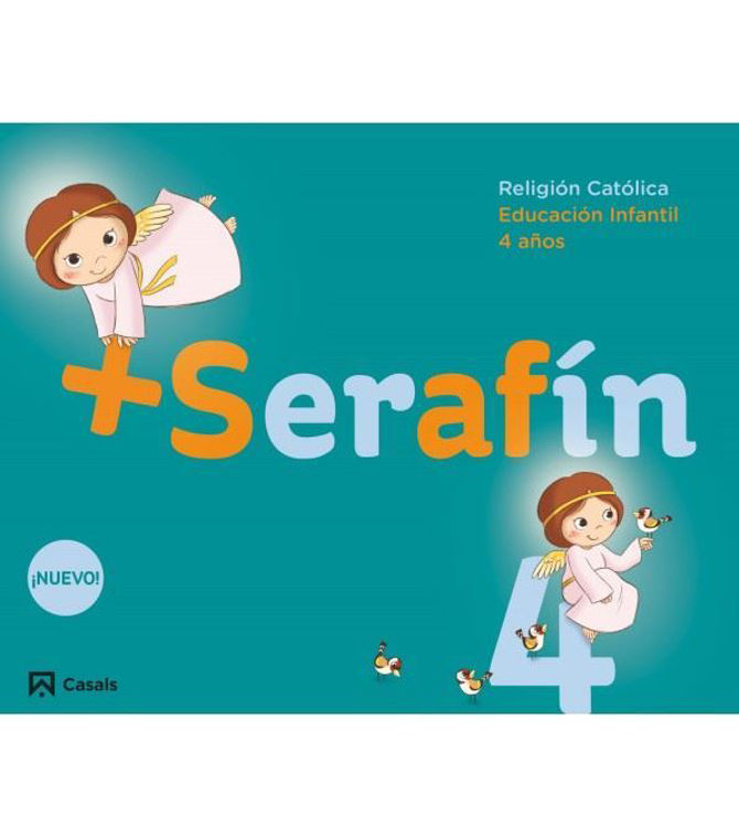 Imagen de + Serafín 4