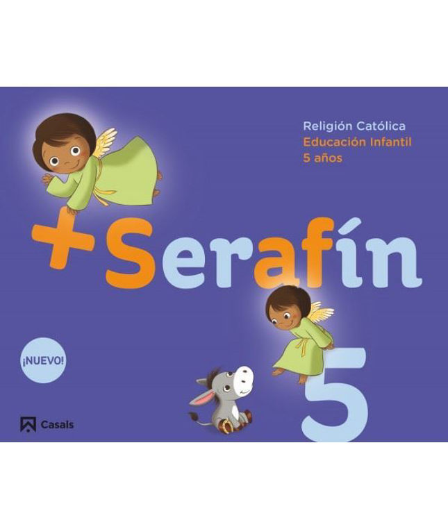 Imagen de + Serafín 5