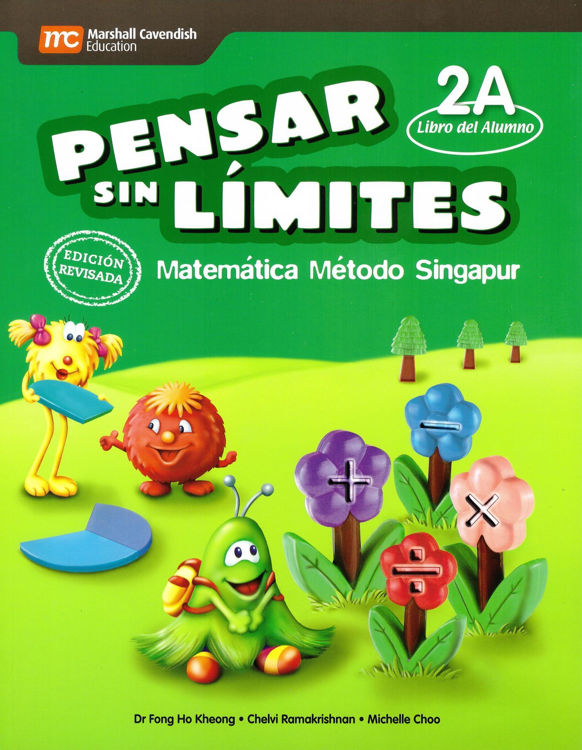 Imagen de Kit Pensar Sin Límites (PSL) 2do