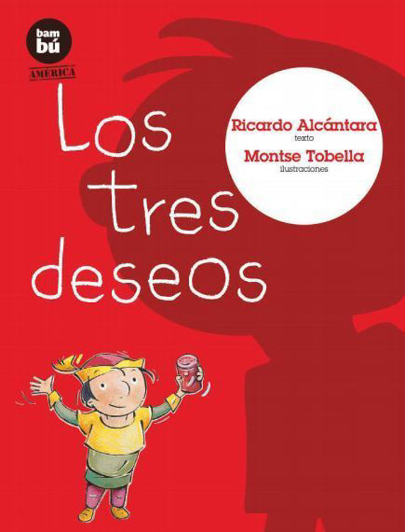 Imagen de Bambú Lector. Protagonistas 2. Carpeta.