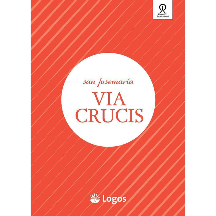Imagen de Vía crucis