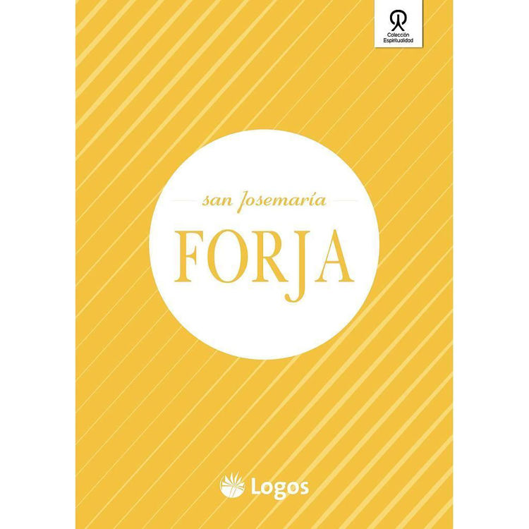 Imagen de Forja
