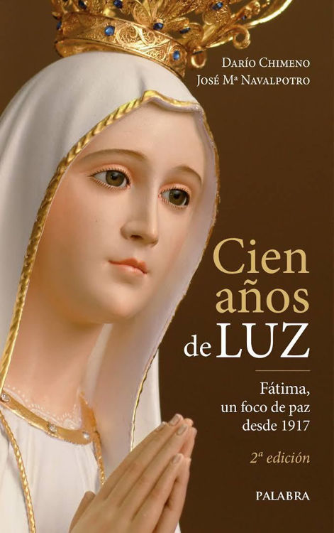 Imagen de Cien años de luz