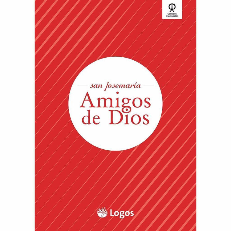 Imagen de Amigos de Dios