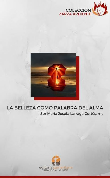 Imagen de La belleza como palabra del alma