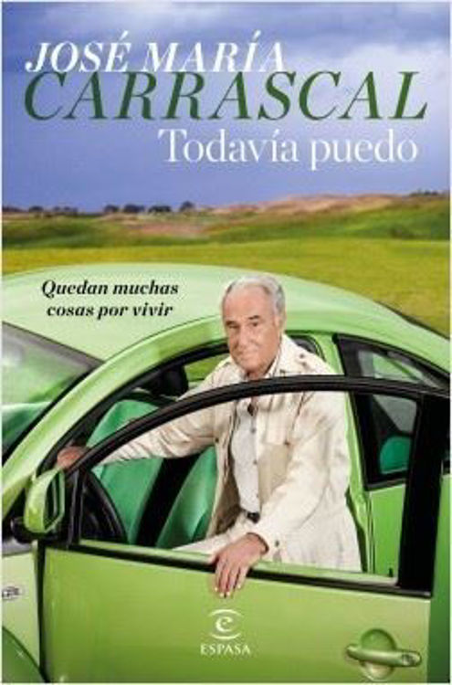 Imagen de Todavía puedo