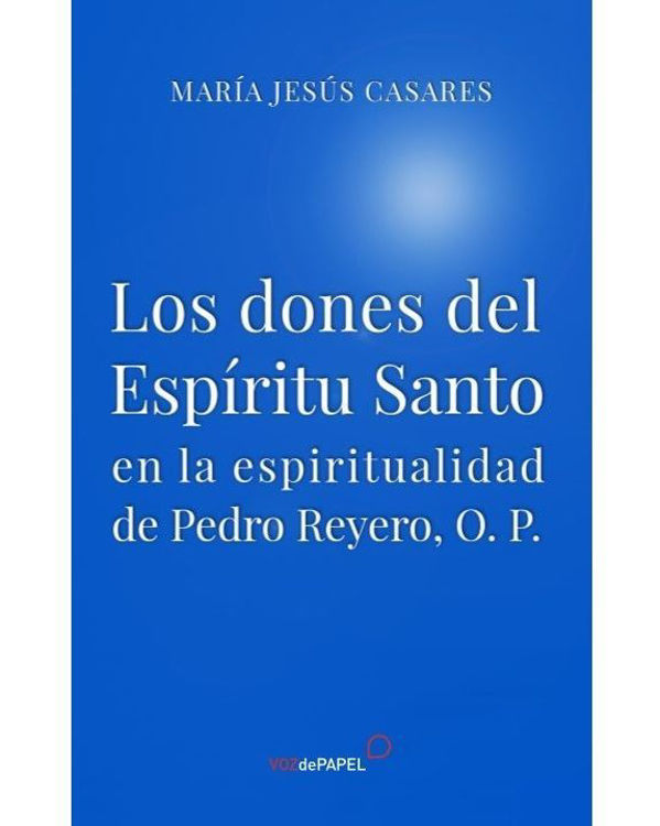 Imagen de Los Dones Del Espiritu Santo