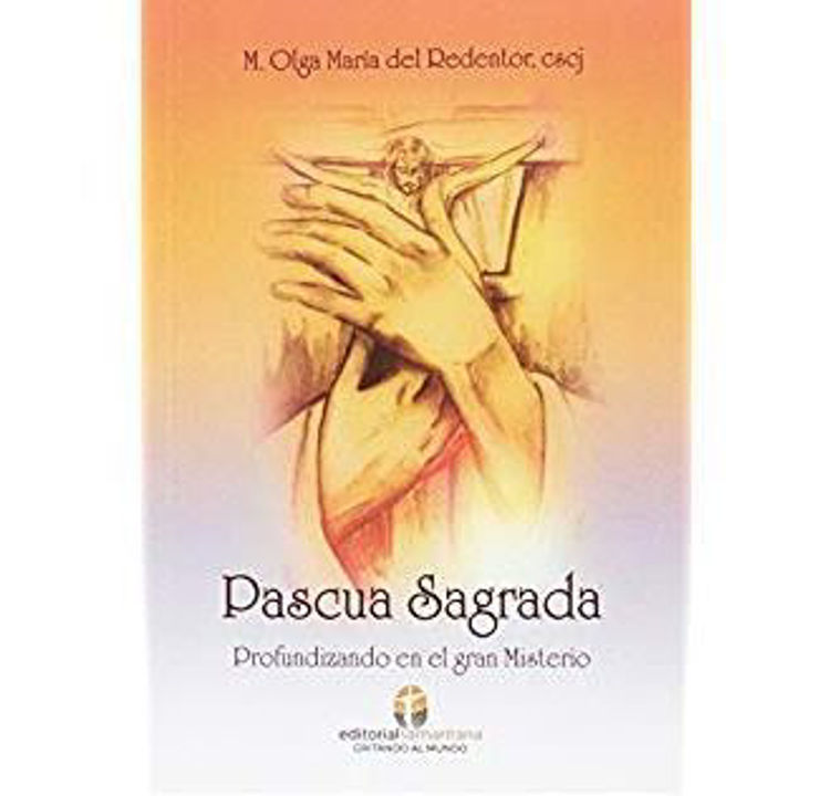 Imagen de Pascua sagrada